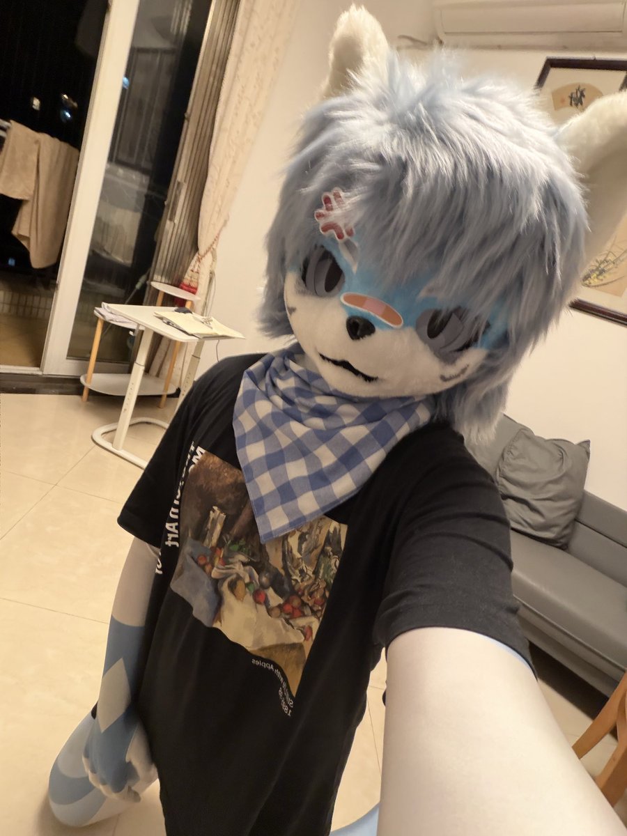 银珩owo tweet media