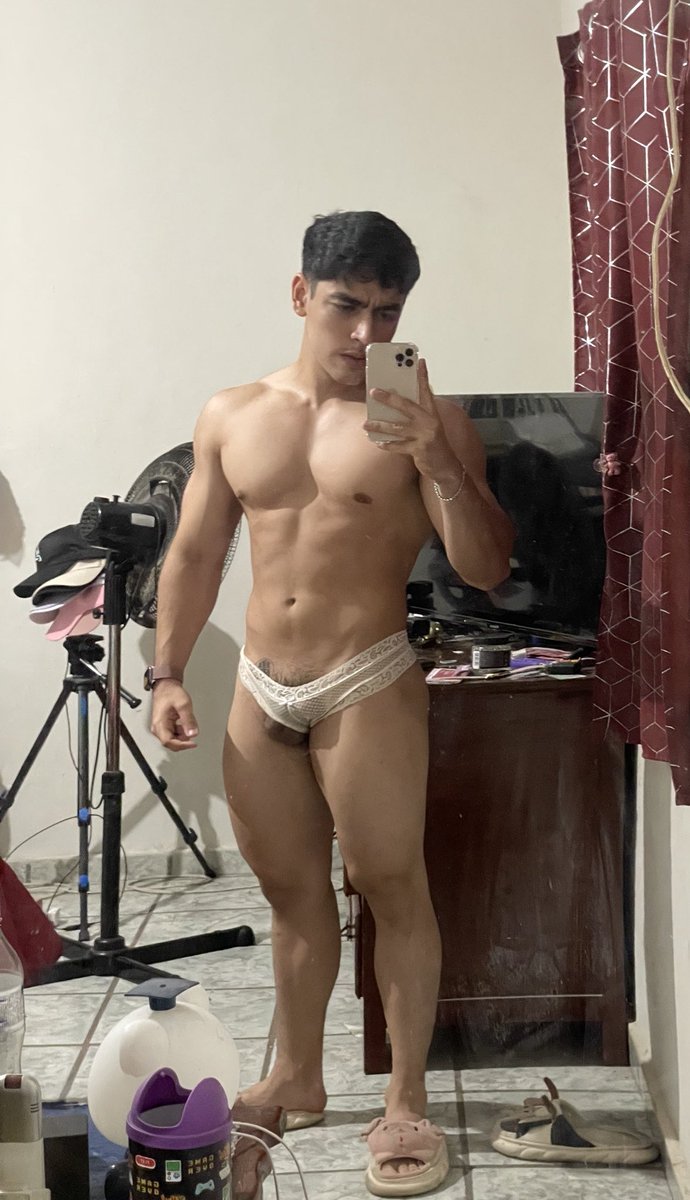 Ulises Guevara tweet media