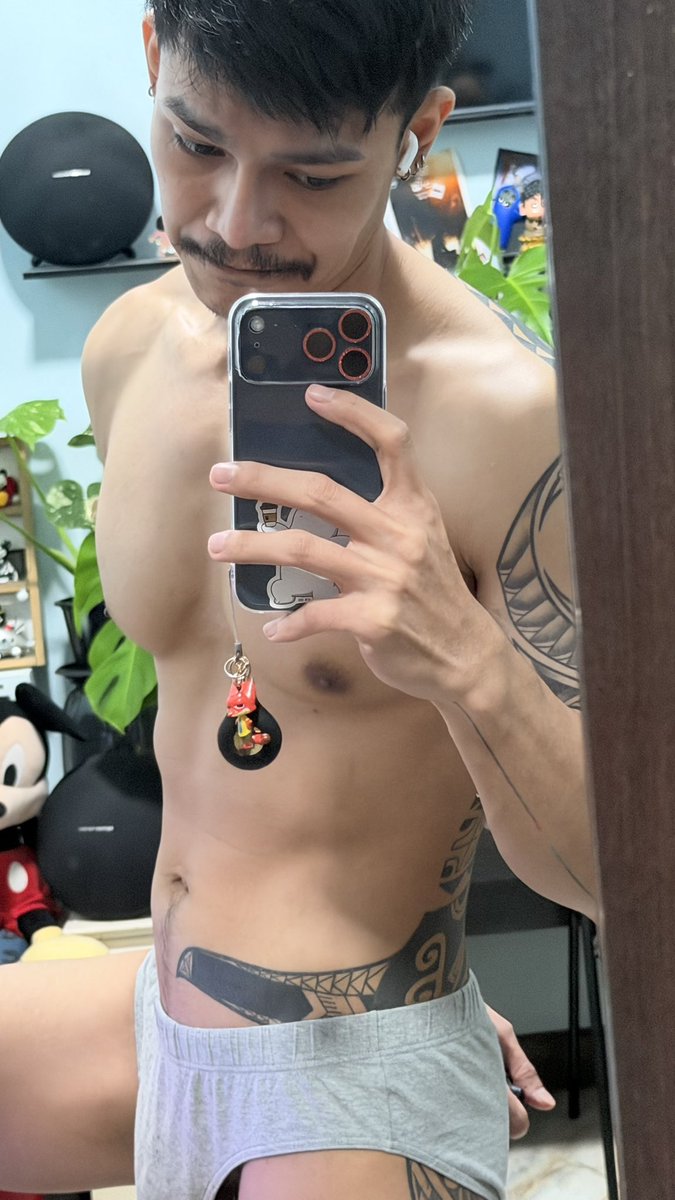 'ชอบหมี’ใช่ว่าเป็นหมี tweet media