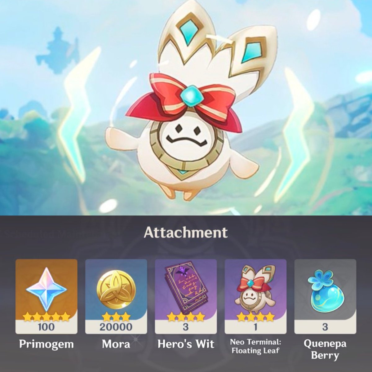 About NodKrai🌙 tweet media