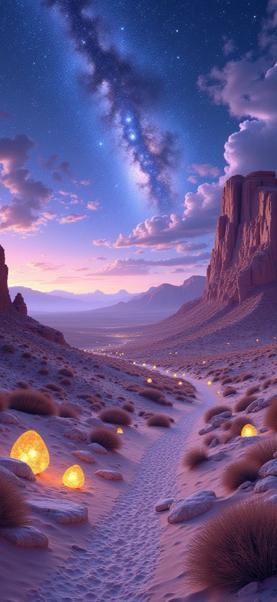 Randi 4K tweet media