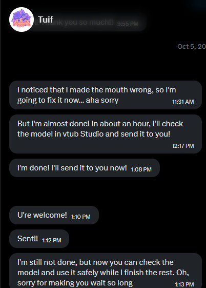 ◽⬜Leviath⬜◽|| Vtuber ||🏴󠁧󠁢󠁳󠁣󠁴󠁿 tweet media