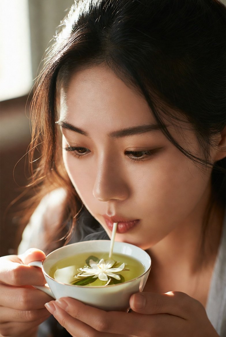 ジャスミンかをり tweet media