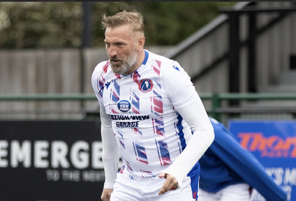 Simon Ray tweet media