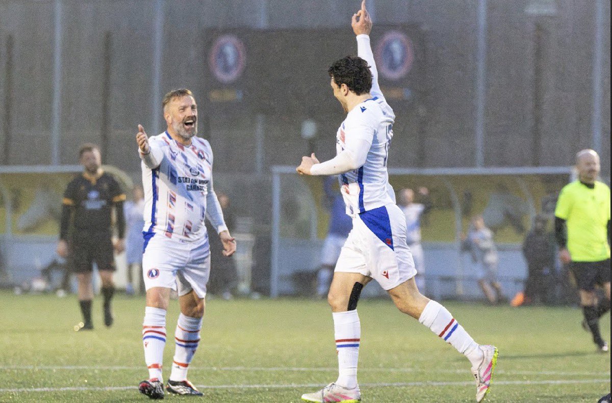 Simon Ray tweet media