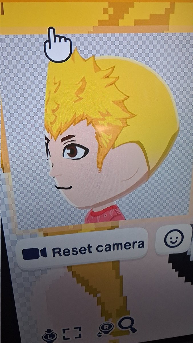 ｡ﾟ(ﾟ´Д｀ﾟ)ﾟ｡crying my best... tweet media