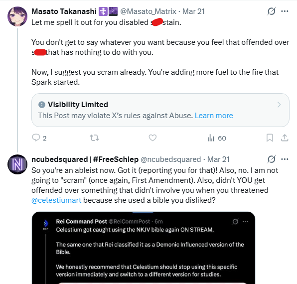 Masato Compost | #removeReiMasato tweet media