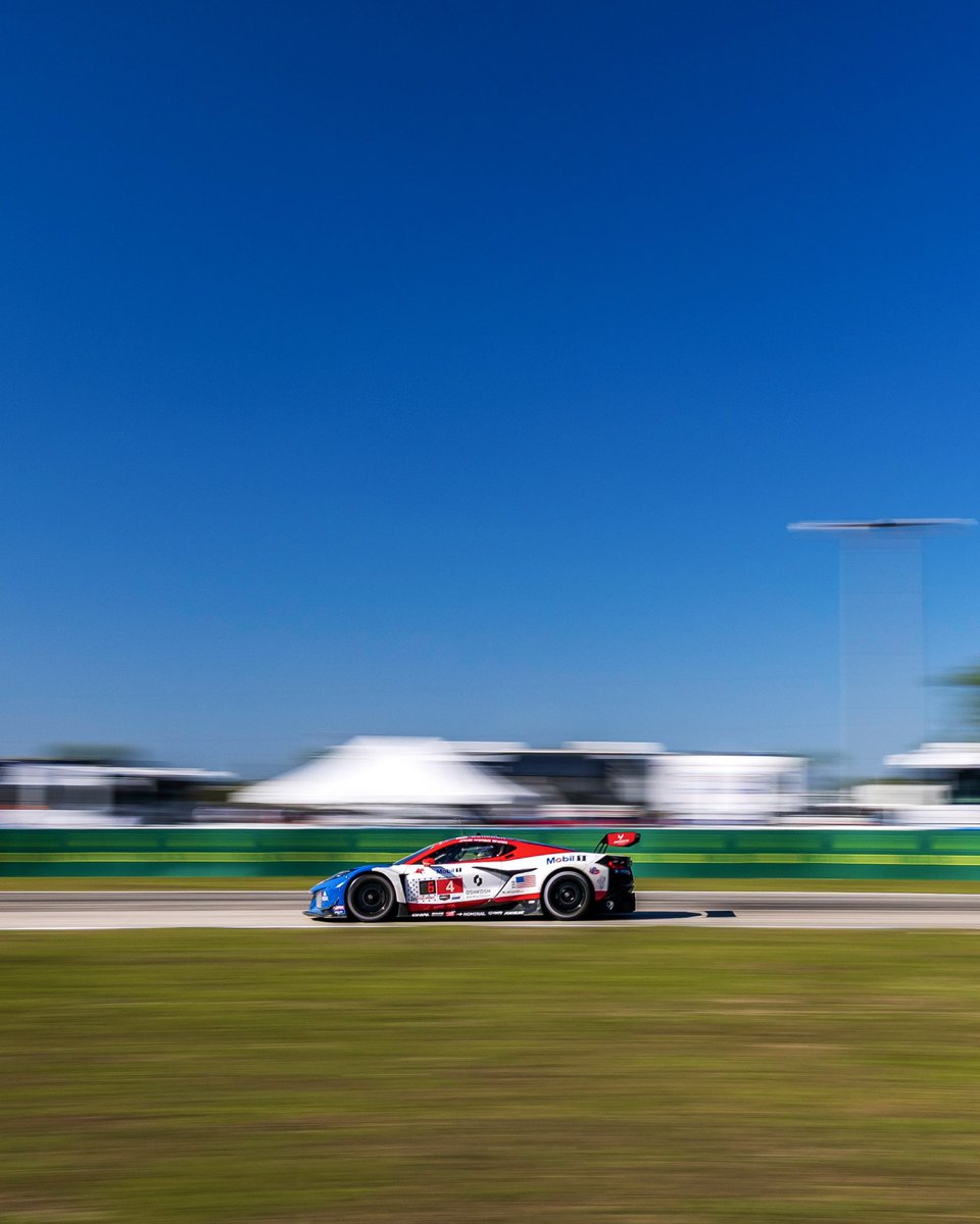 Pratt Miller Motorsports tweet media