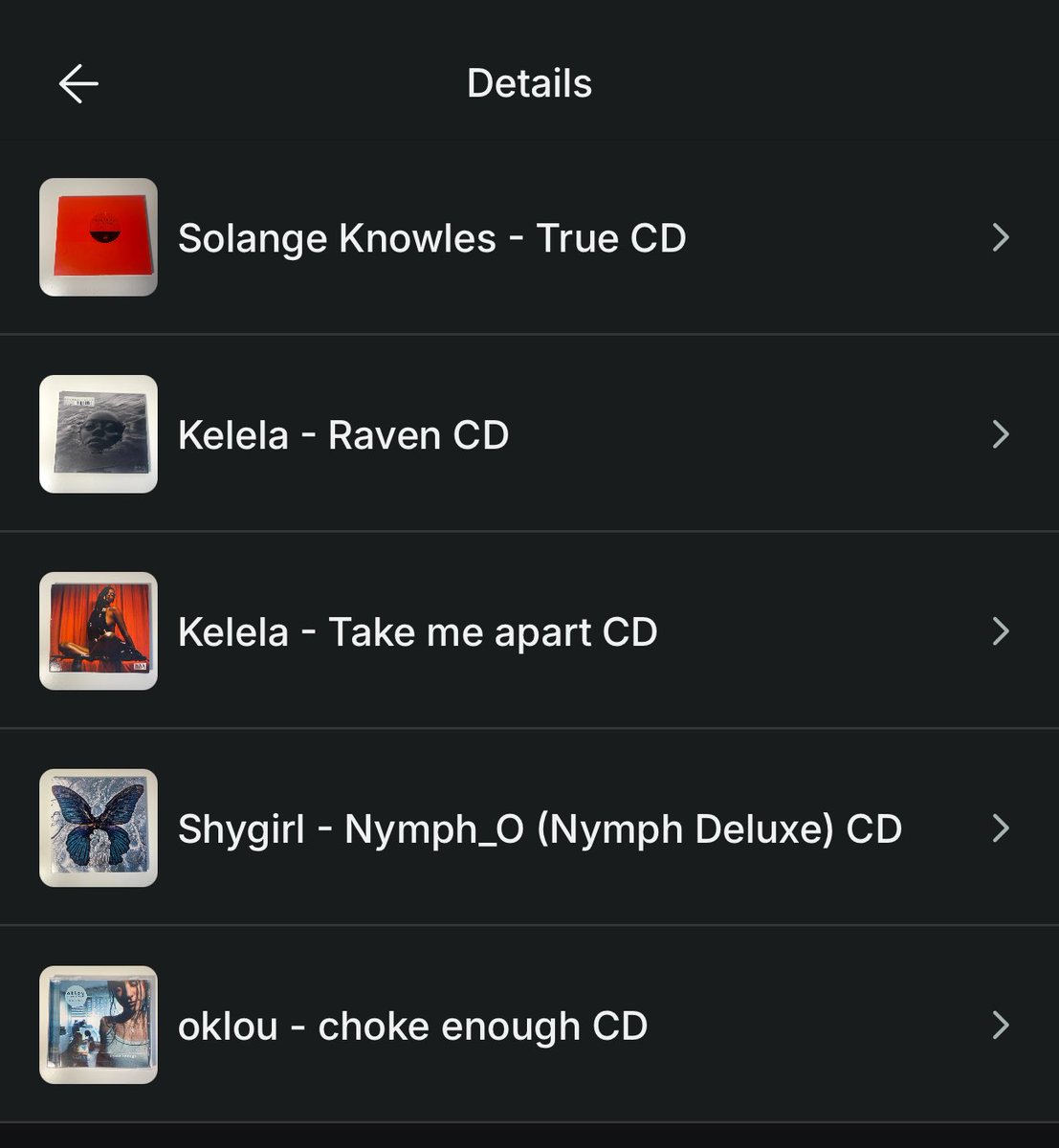 FKAY0NCE's tweet image. everything i got on vinted the last 2 days has been fucking INSANE!!