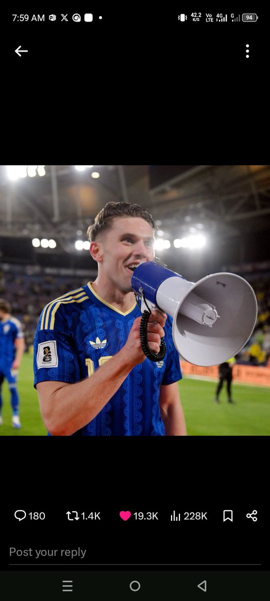 Legal 👽 tweet media