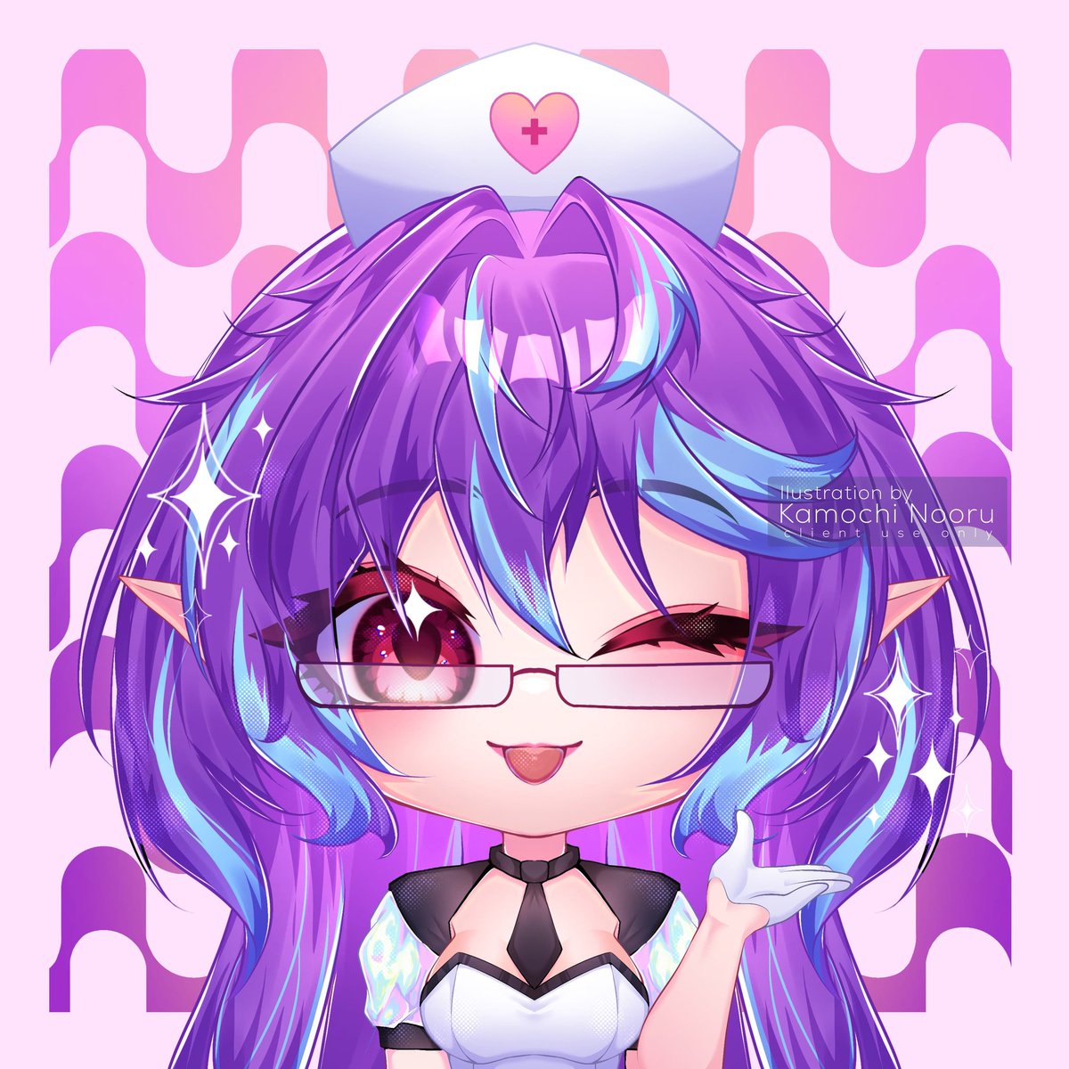 ✨Chibi PFP/Full Body Commission Available✨

Taking new orders this month
Every commission helps support my work — thank you for considering 💛

RQT really appreciate! (⁠ㆁ⁠ω⁠ㆁ⁠)❀✿＊*
#VGenShop #artcommissions #artmoots #VGencomms #commissionsopen