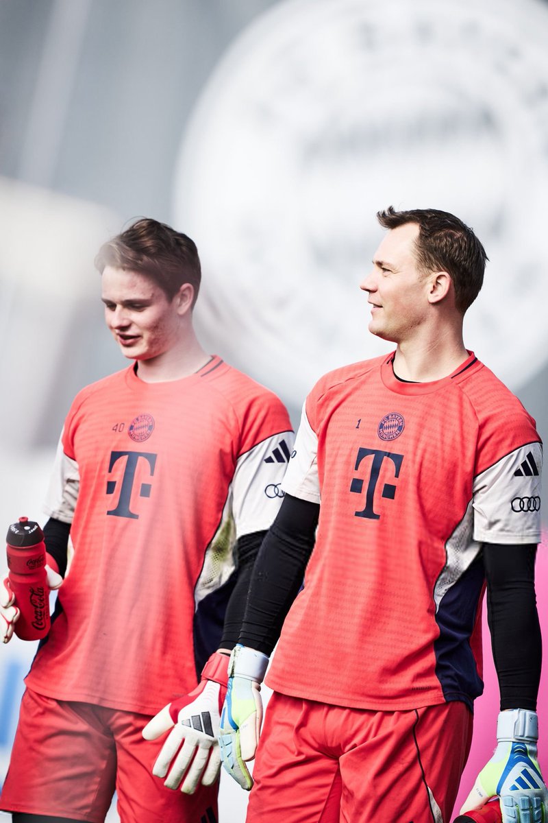 شبكة بايرن ميونخ tweet media