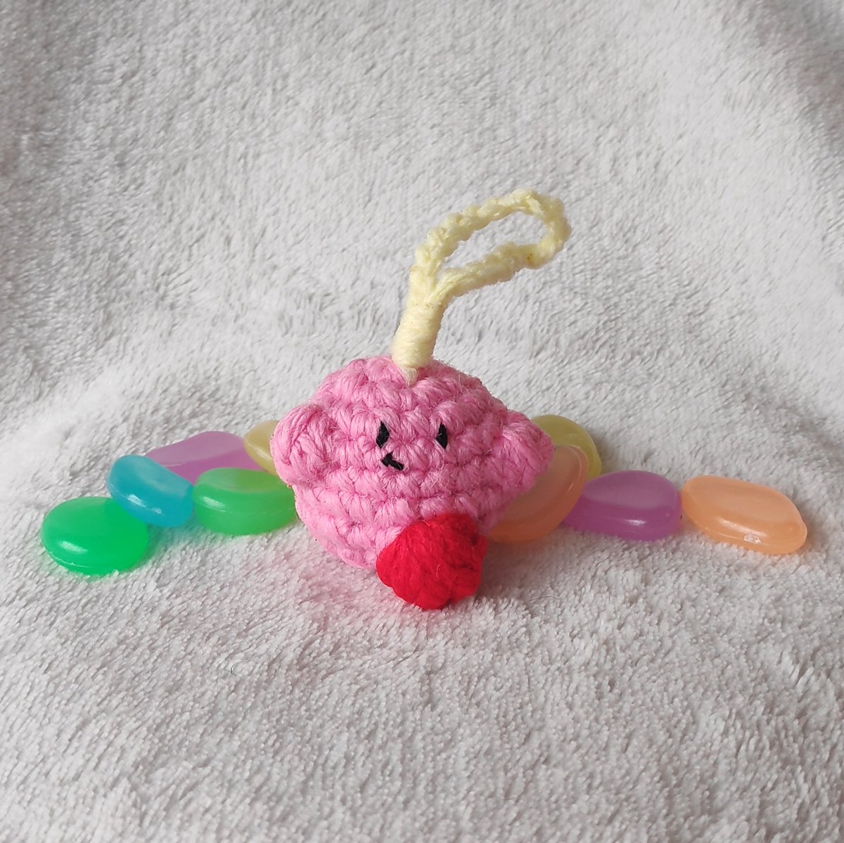 Amy Harrington tweet media