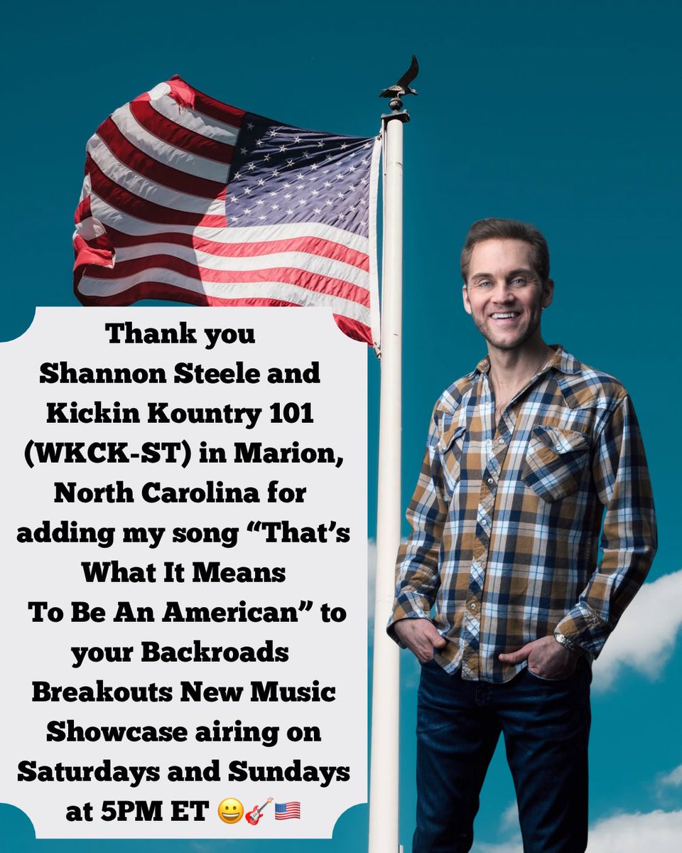 Douglas Riley Music tweet media