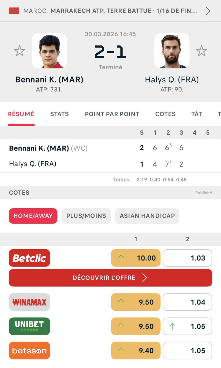 Lucho 🎾 tweet media