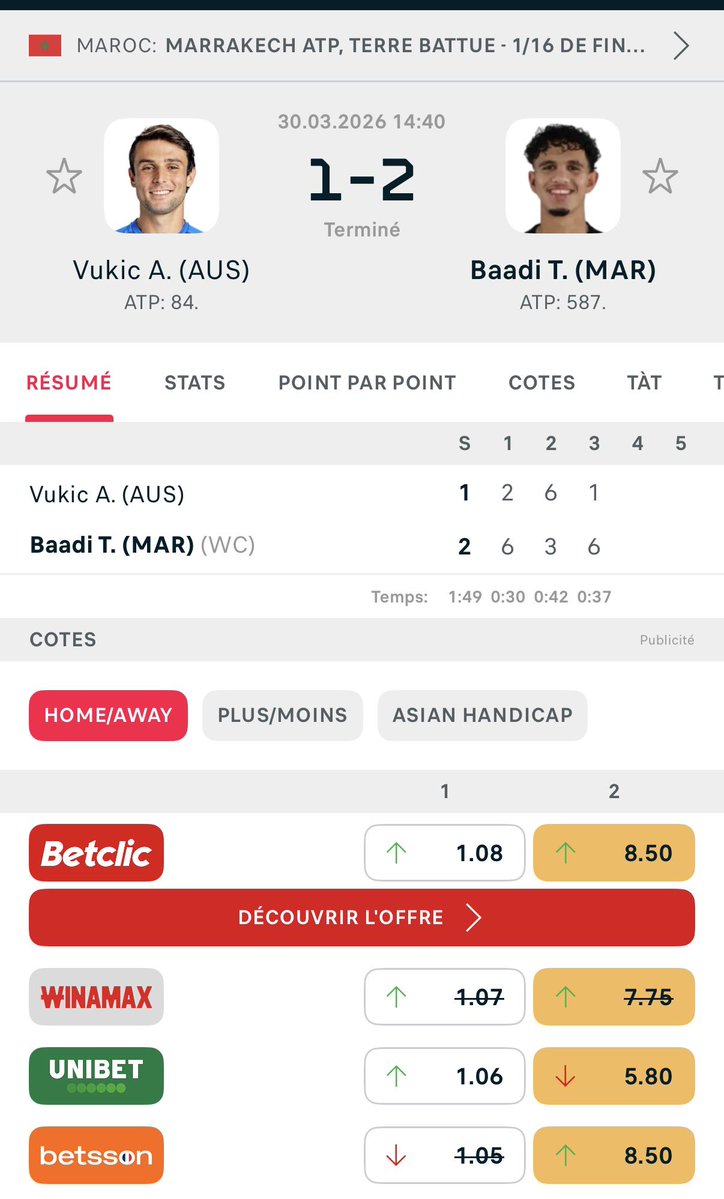 Lucho 🎾 tweet media