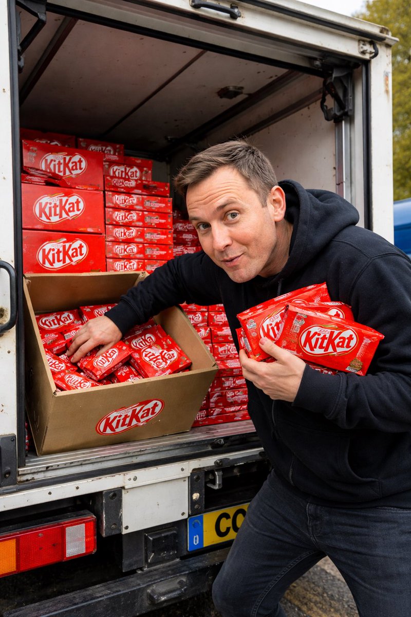 Sweetmilk77 tweet media