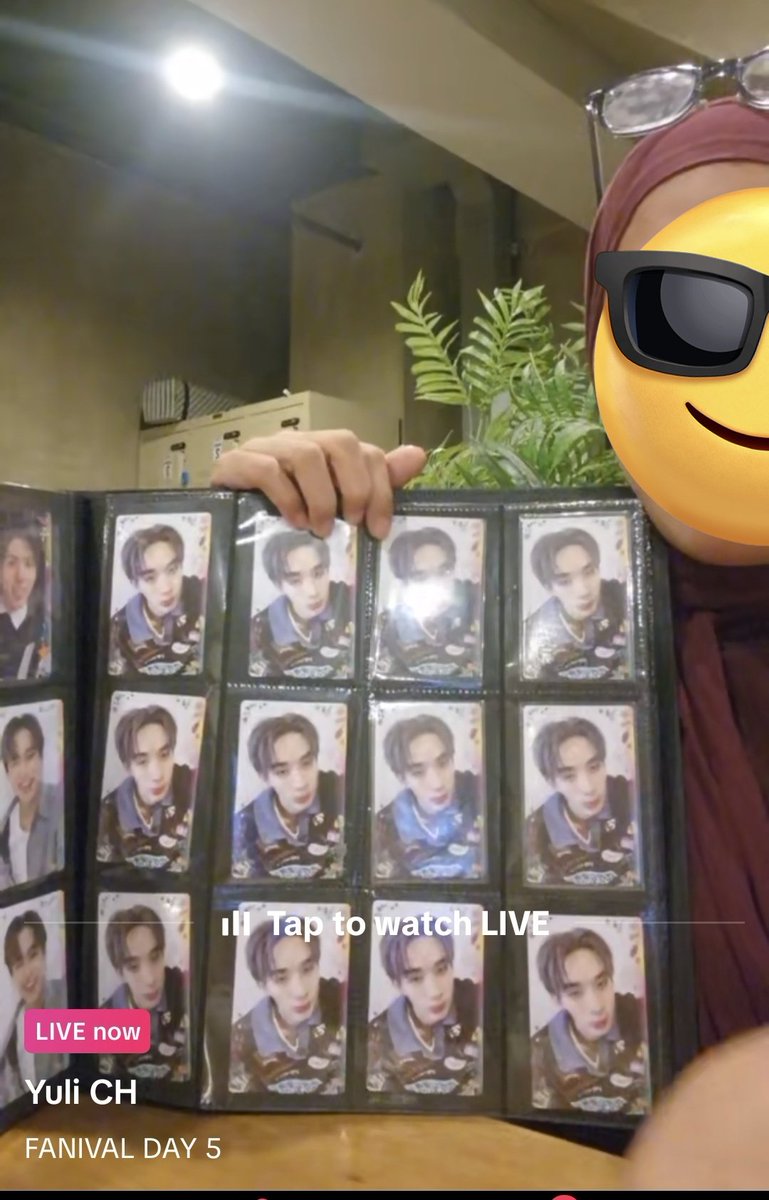 Kak...