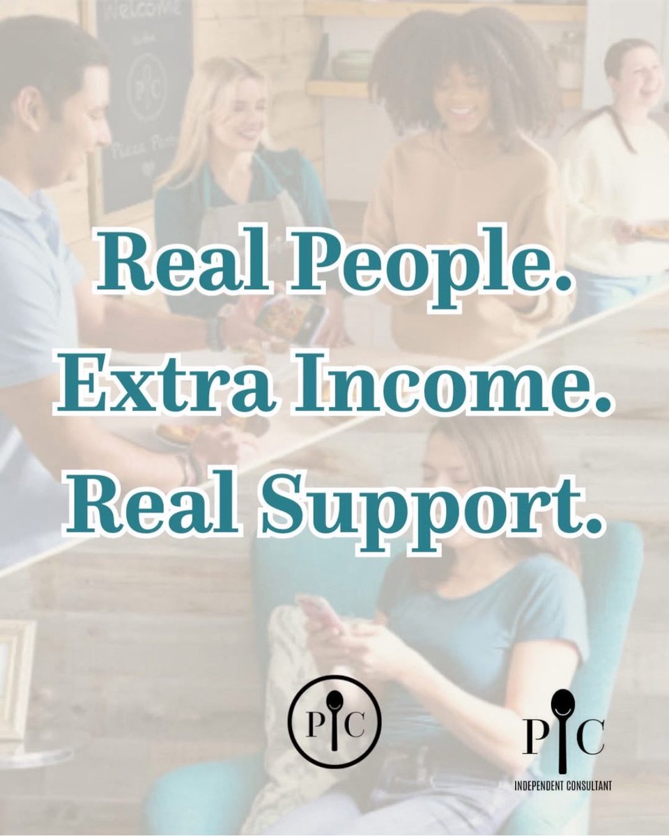 moorepampered's tweet photo. Our consultants use cooking to spark confidence, build community, and create income on their own terms.
https://t.co/qXdXaqpTDB https://t.co/fziqYqpKWG