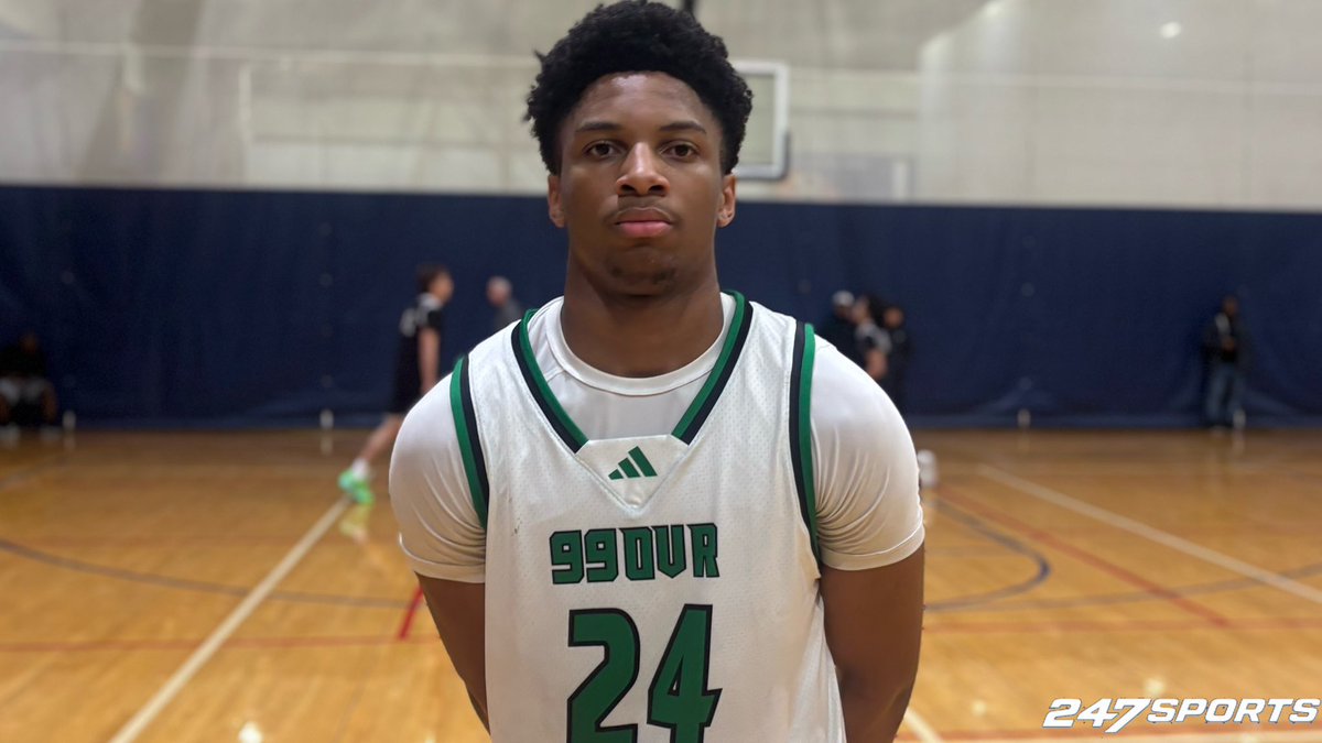 BJenkins247's tweet photo. The @Warb4storm kicked off 247Sports grassroots coverage, drawing a strong national turnout. Sophomore recruits Josiah Rose and Xavier Young headlined a loaded group of top performers throughout the week.

𝗥𝗘𝗖𝗔𝗣 https://t.co/05sfFnlQUU https://t.co/yLlwiXAfXy