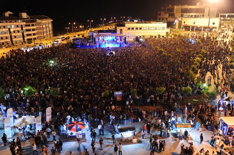 Kocaeli Üniversitesi 🎓 tweet media