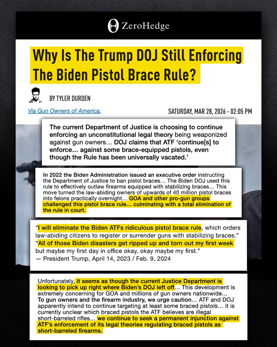 Gun Owners of America tweet media