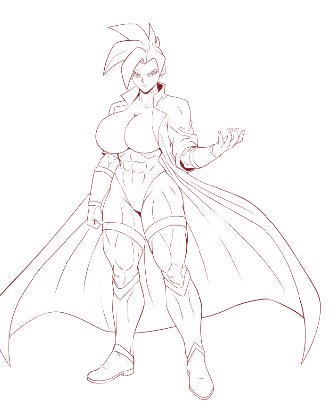 the_Buhonero (commissions arts) tweet media