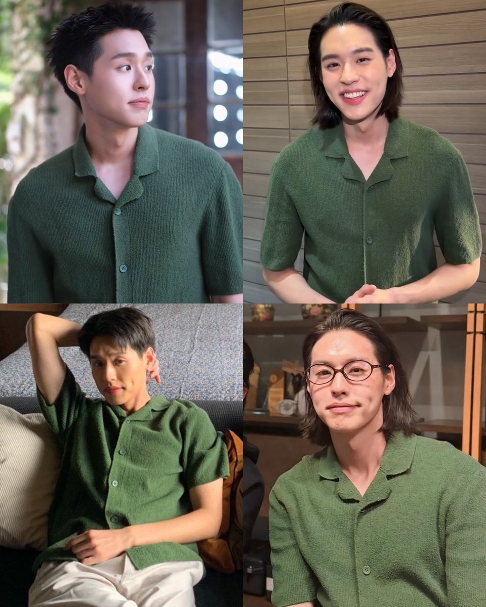 𐙚 mr.มิวกิ้ว grow with the flow 🍀 tweet media