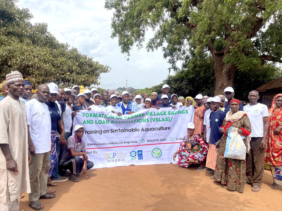 Climate & Sustainable Development Network tweet media