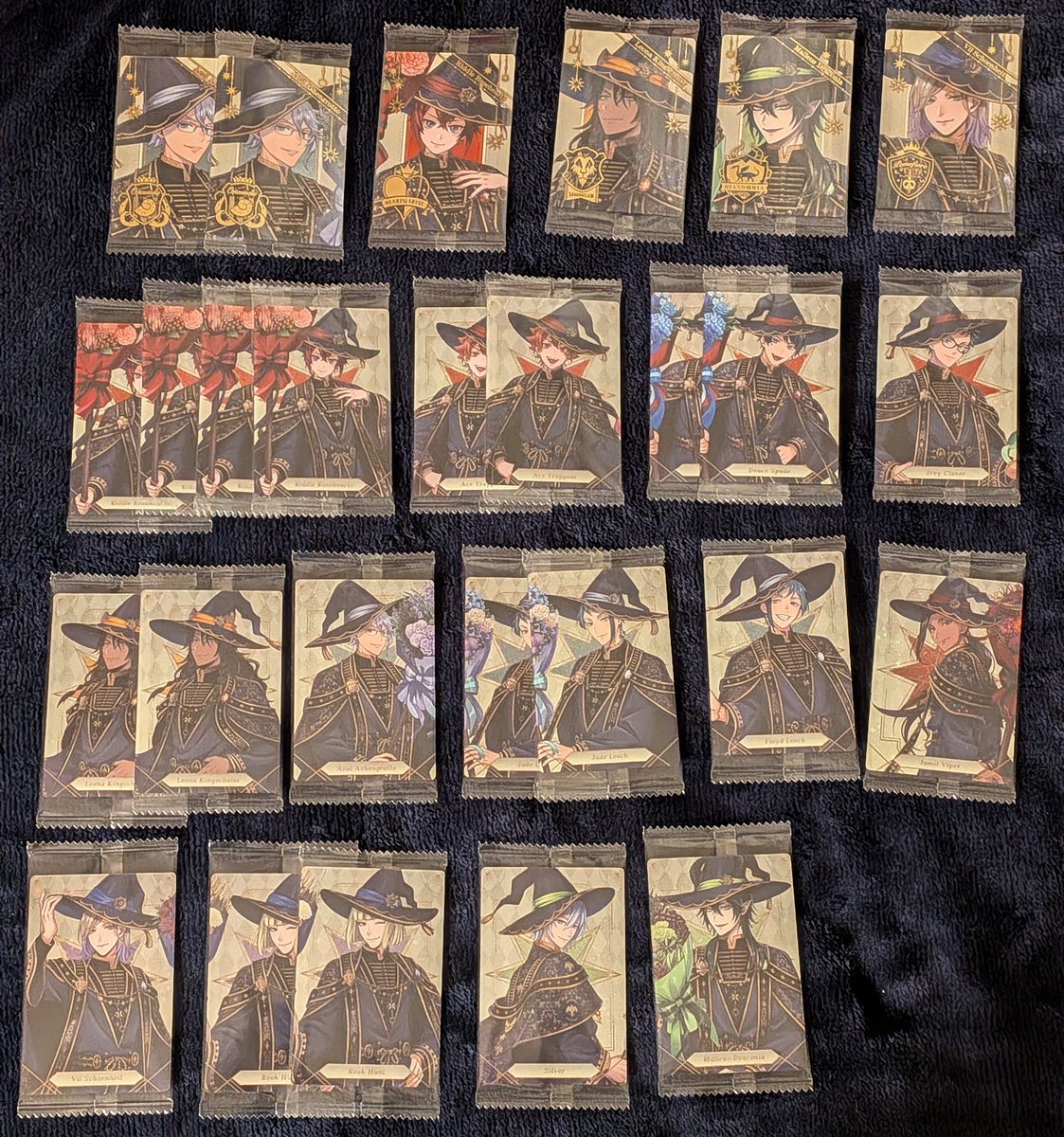 アールステル@固定とﾘﾄﾘﾝ確認必須 tweet media