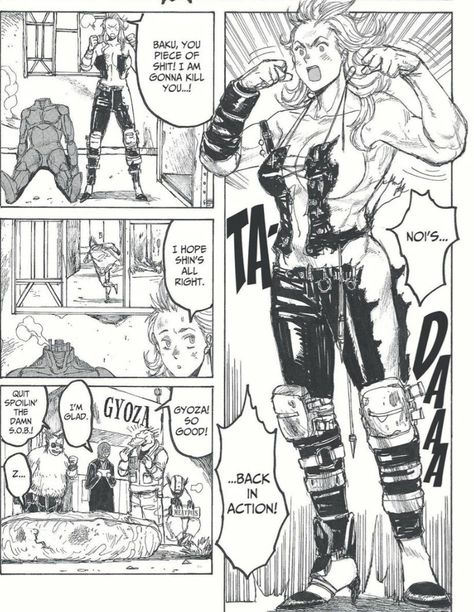 lambisgóia selvagem tweet media