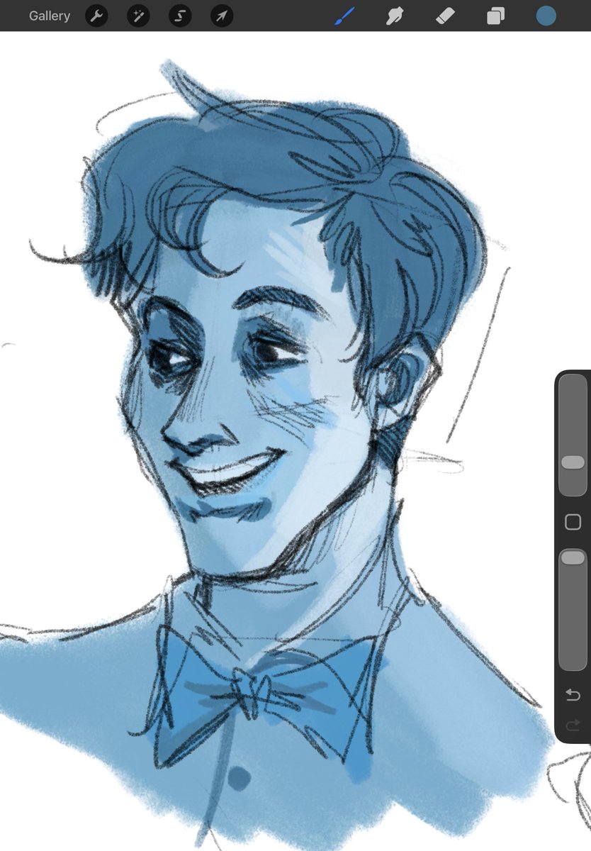 indy (commissions open) tweet media