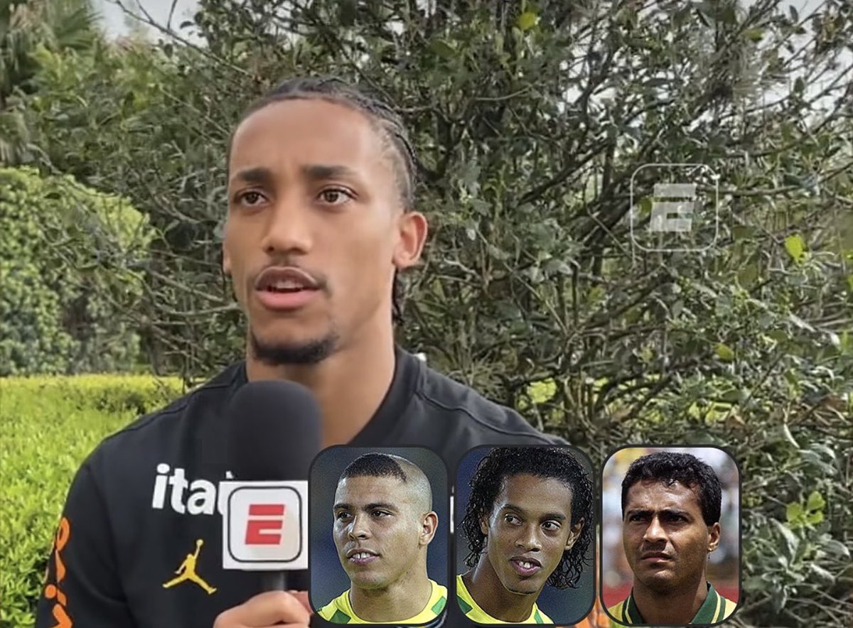 Planeta do Futebol 🌎 tweet media