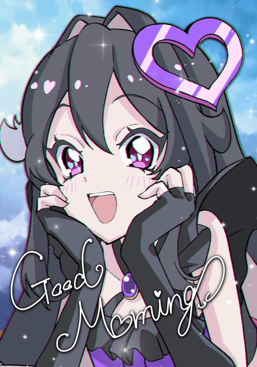 天護ねも🪽☘️Vtuber tweet media