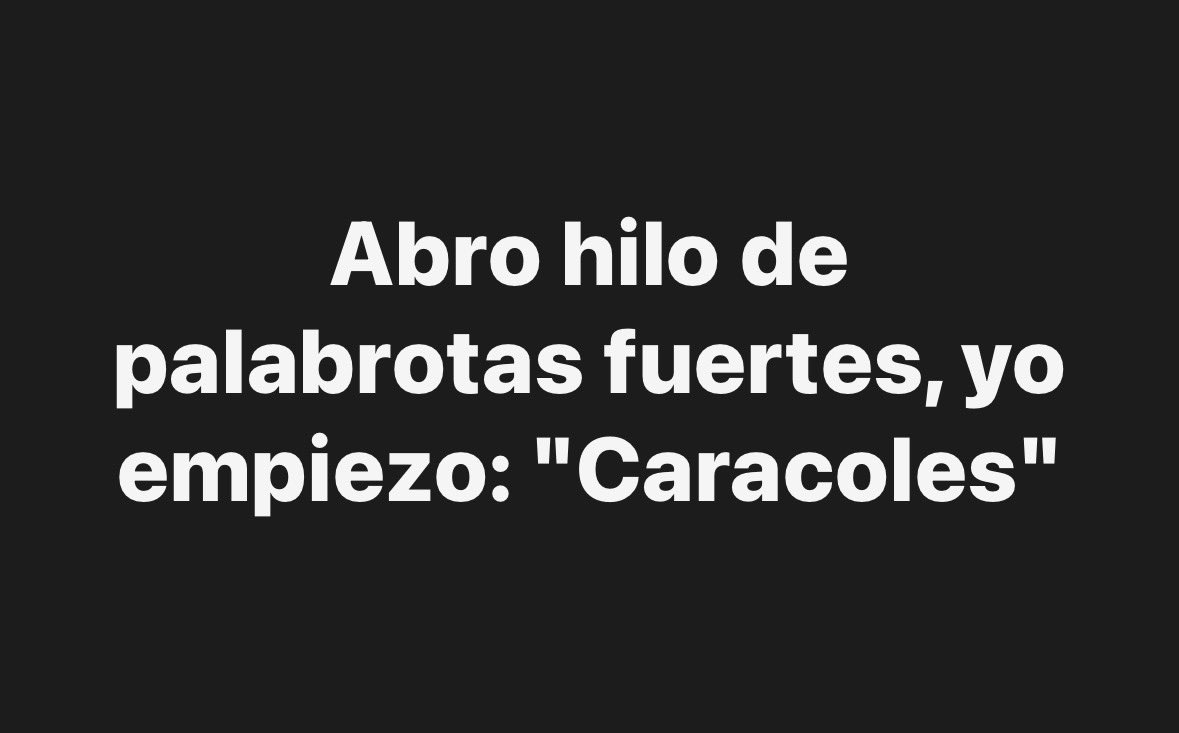 GabbsEvns's tweet photo. Rayos!!! 😝 https://t.co/Hm8TCYkE6E