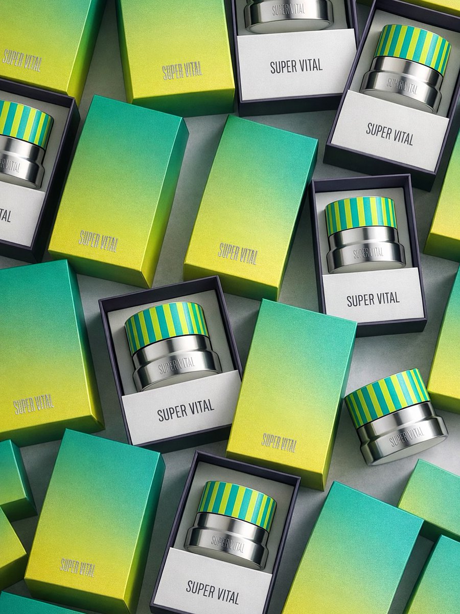 Pentawards tweet media