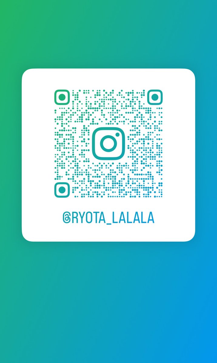 りょうた tweet media