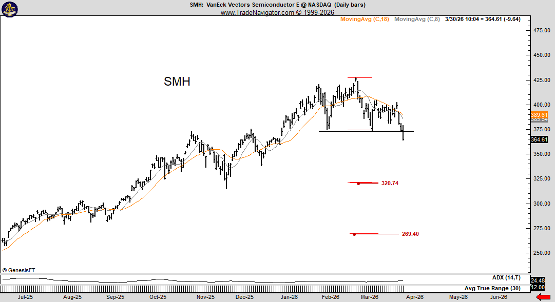 The Factor Report tweet media