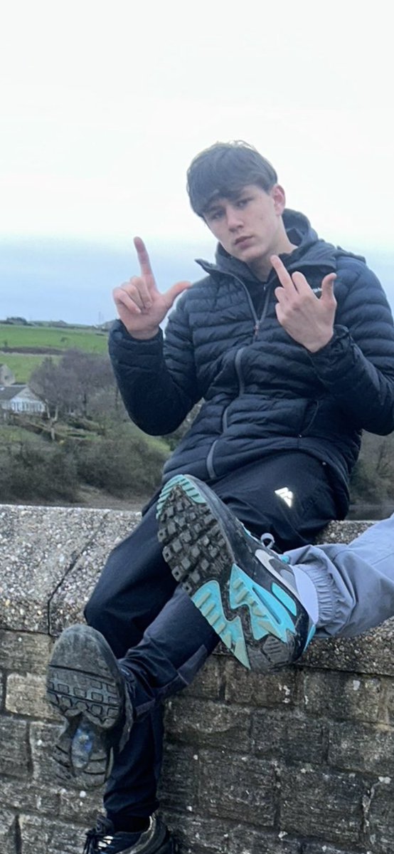 King Jacob tweet media