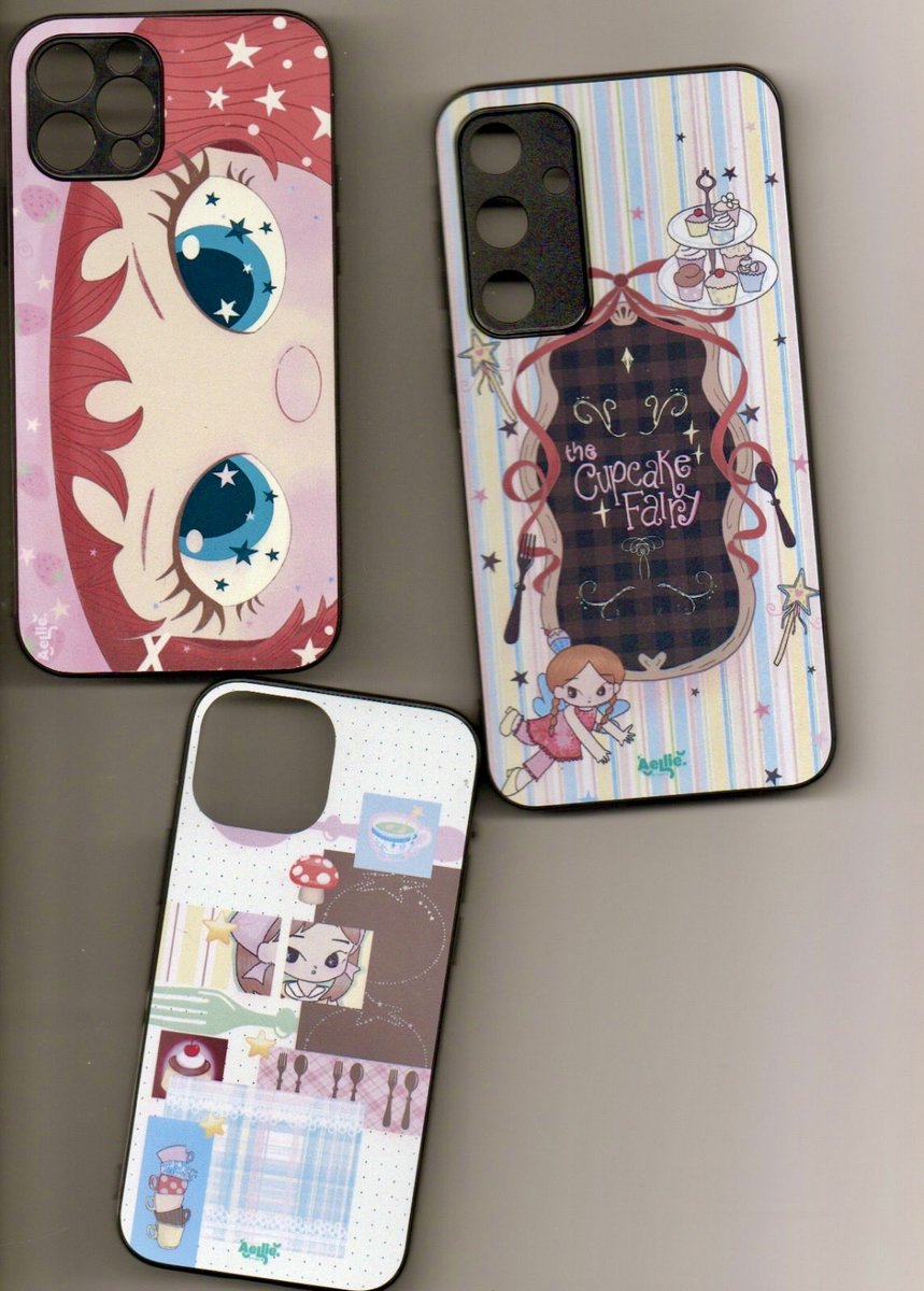 ._. Hi, AeLlie’s! ⭐️ OMO! market @55 tweet media