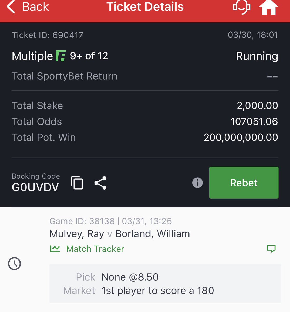 Big Chops tweet media