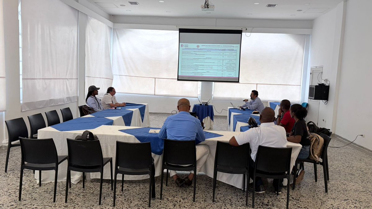 Fondo Todos Somos PAZcífico tweet media