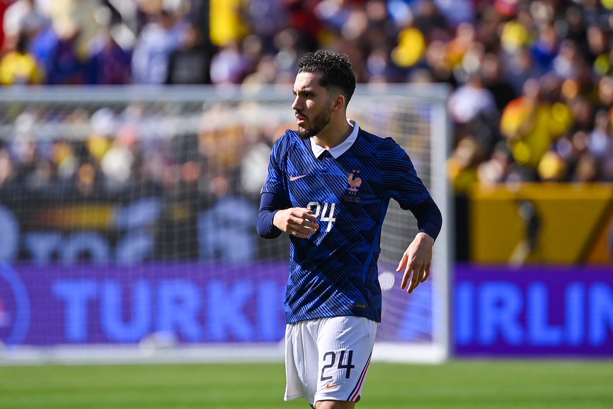 Actu Foot tweet media