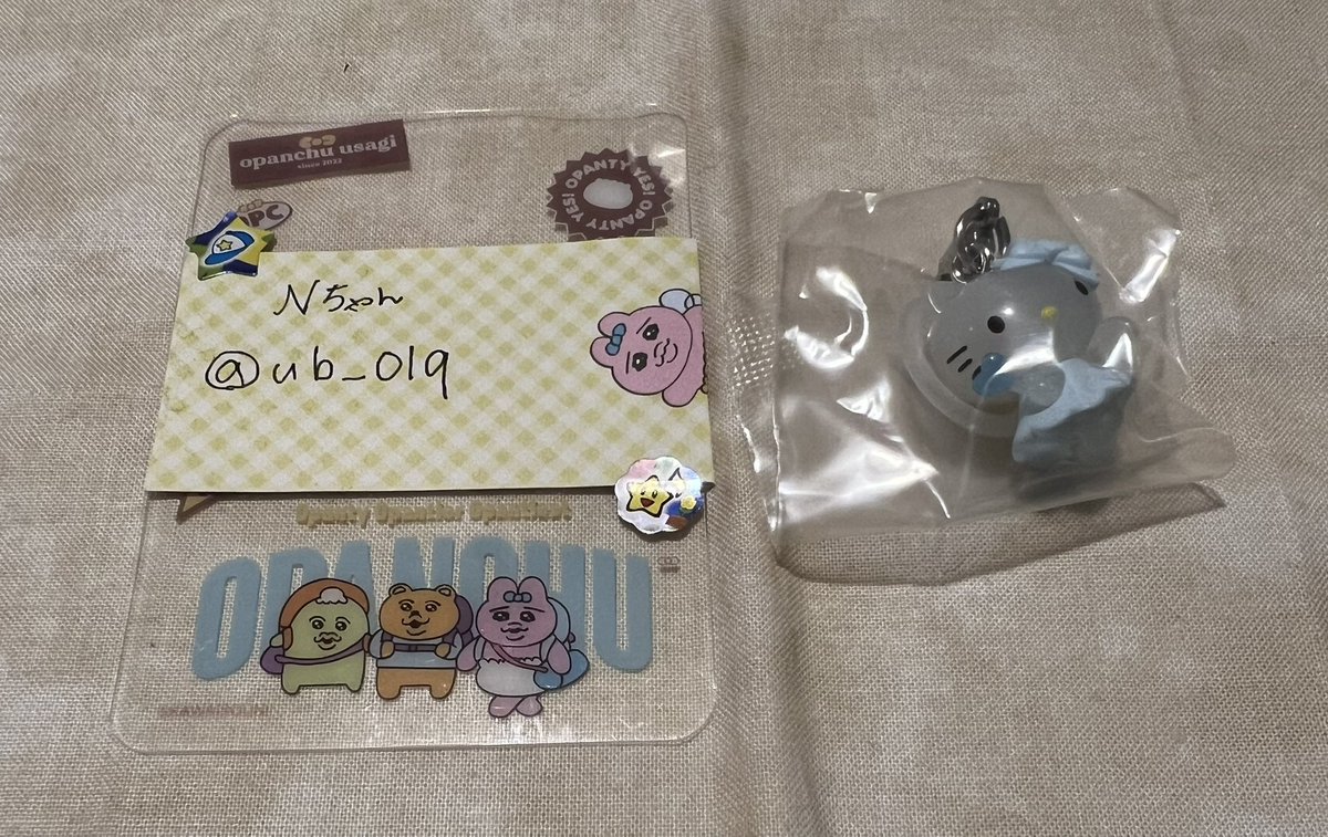 𝒩ちゃん tweet media