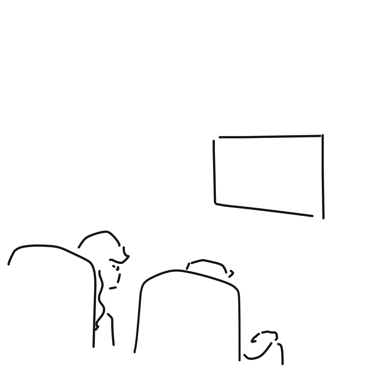 ninjaqwe_'s tweet photo. imaginary scenario - 1/2 https://t.co/wtZTzJ6RL0