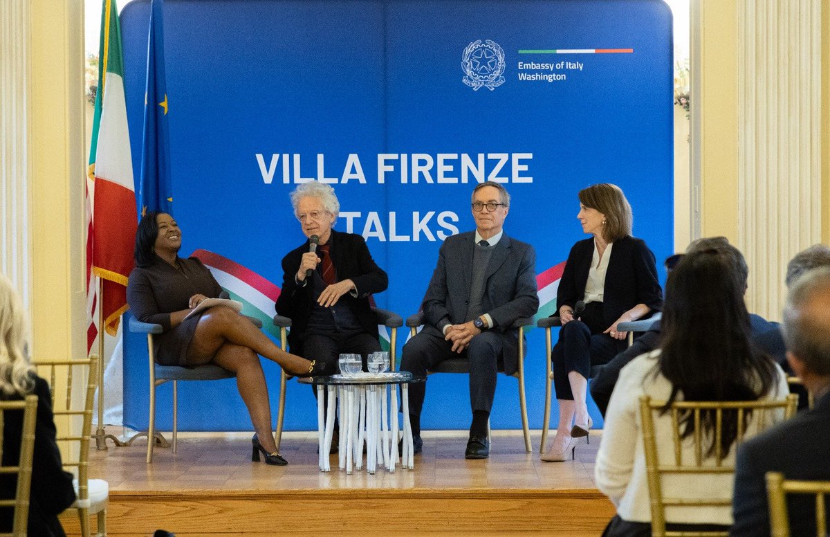 Marco Peronaci tweet media