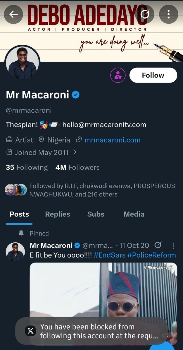 Julius Elum tweet media