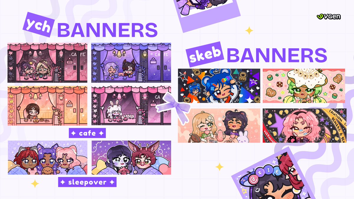 atzie ⭐️ comms open! tweet media