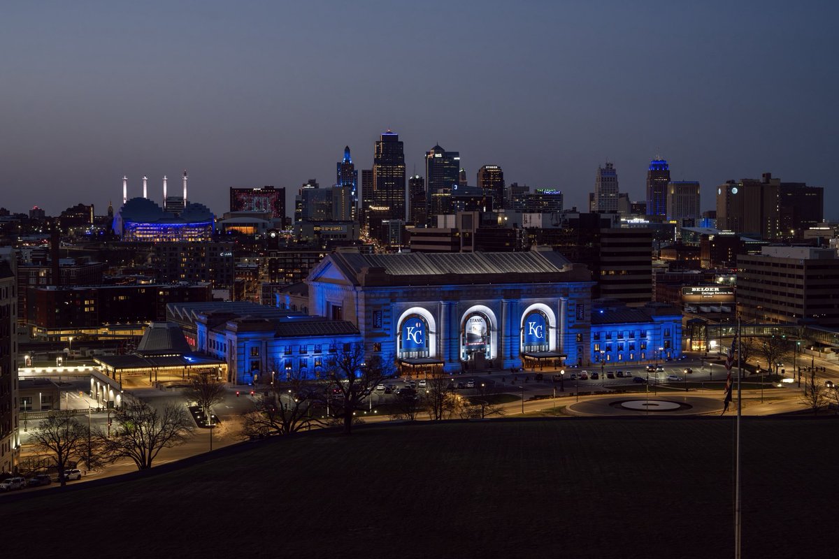 Kansas City tweet media