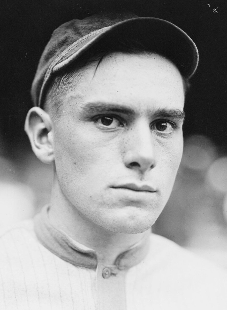 Every Senators/Twins player ever tweet media